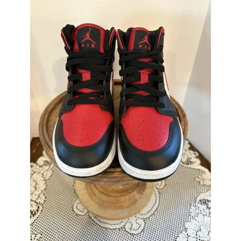 Jordan great no